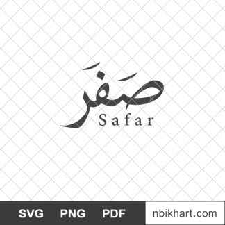 Safar month, شهر صفر