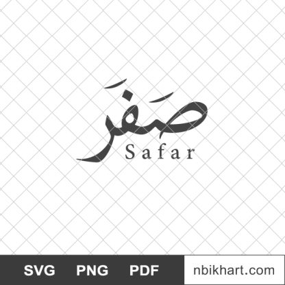 Safar month, شهر صفر