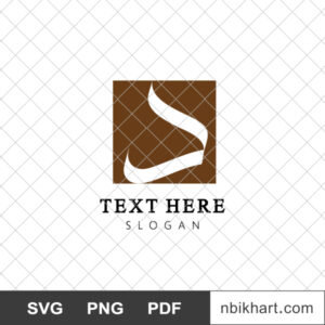 Arabic alphabet letter Daal, شعار حرف الدال Arabic alphabet letter Daal, شعار حرف الدال