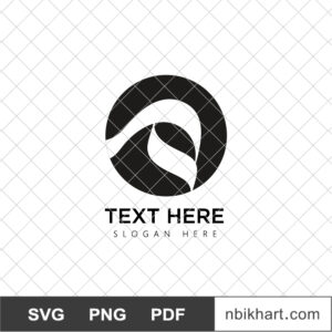 Arabic alphabet letter Meem, شعار حرف الميم Arabic alphabet letter Meem, شعار حرف الميم